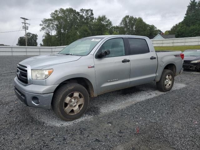 2011 Toyota Tundra Crewmax SR5