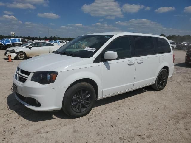 2020 Dodge Grand Caravan GT