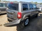 2012 Jeep Patriot Sport