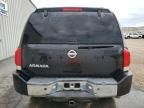 2005 Nissan Armada SE