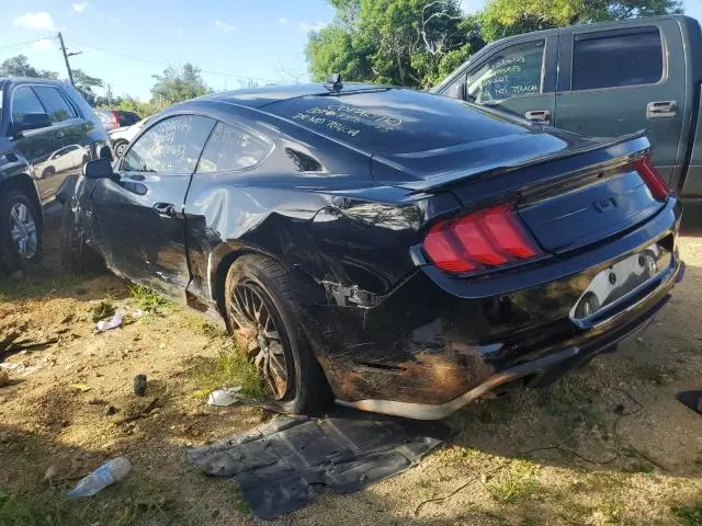 2022 Ford Mustang GT