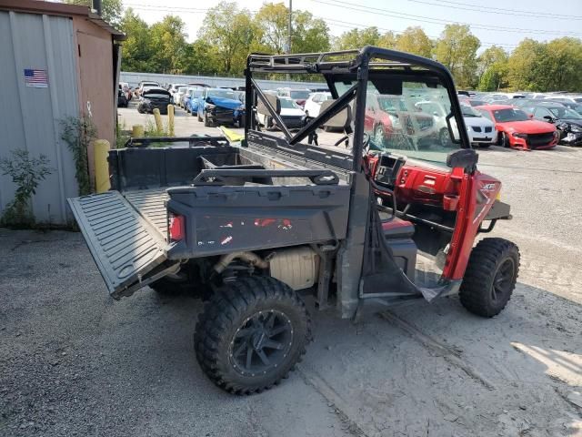 2016 Polaris Ranger XP 900 EPS