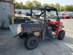 2016 Polaris Ranger XP 900 EPS