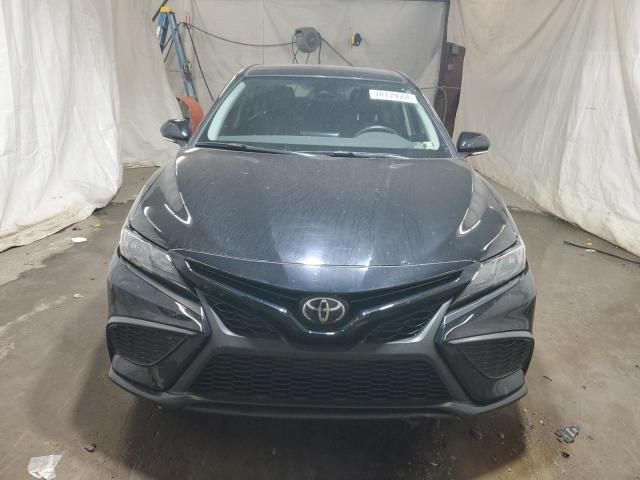 2023 Toyota Camry SE Night Shade