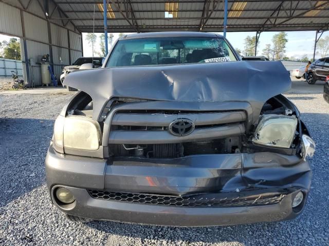 2005 Toyota Tundra Access Cab Limited