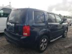 2012 Honda Pilot EXL