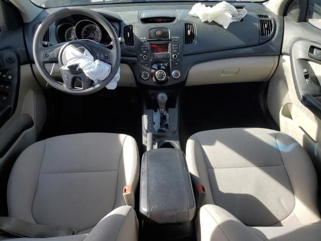 2010 KIA Forte EX