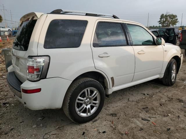 2009 Mercury Mariner Premier