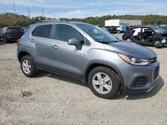 2019 Chevrolet Trax 1LT