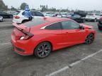 2019 Honda Civic SI