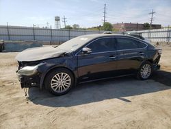 2013 Toyota Avalon Hybrid en venta en Chicago Heights, IL