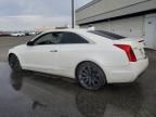 2016 Cadillac ATS