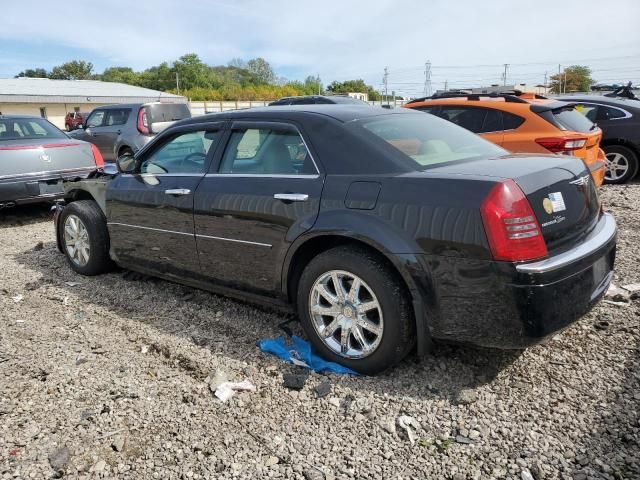 2007 Chrysler 300C