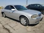 2005 Lincoln LS