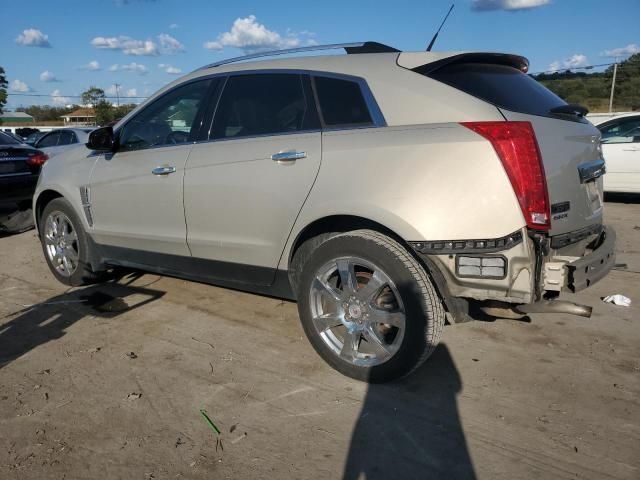 2012 Cadillac SRX Performance Collection