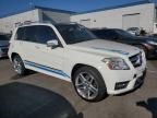 2011 Mercedes-Benz GLK 350