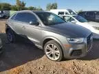 2016 Audi Q3 Premium Plus