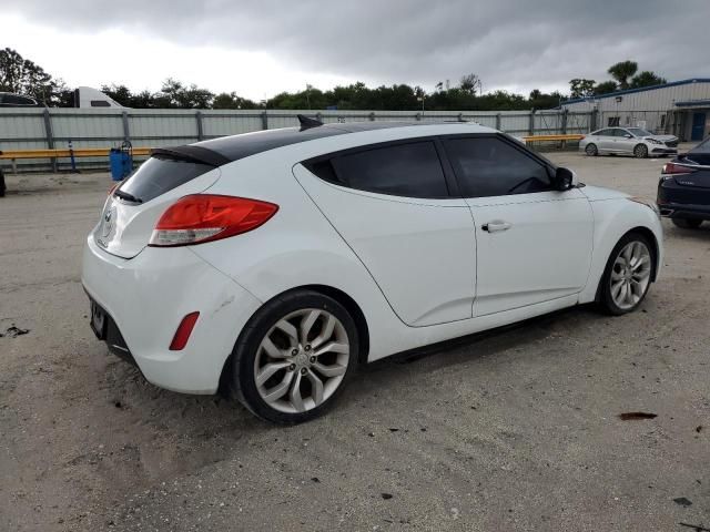 2013 Hyundai Veloster