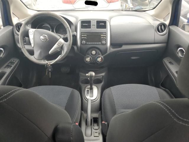 2014 Nissan Versa Note S