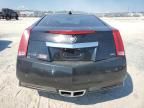 2014 Cadillac CTS Performance Collection