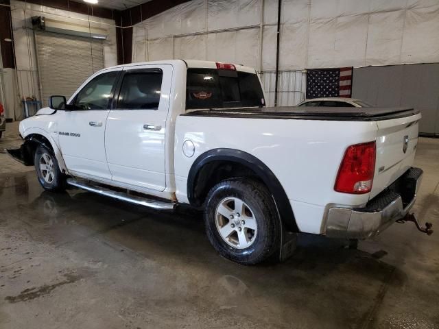 2011 Dodge RAM 1500