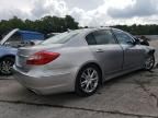 2012 Hyundai Genesis 3.8L