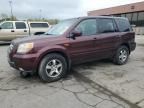 2007 Honda Pilot EXL