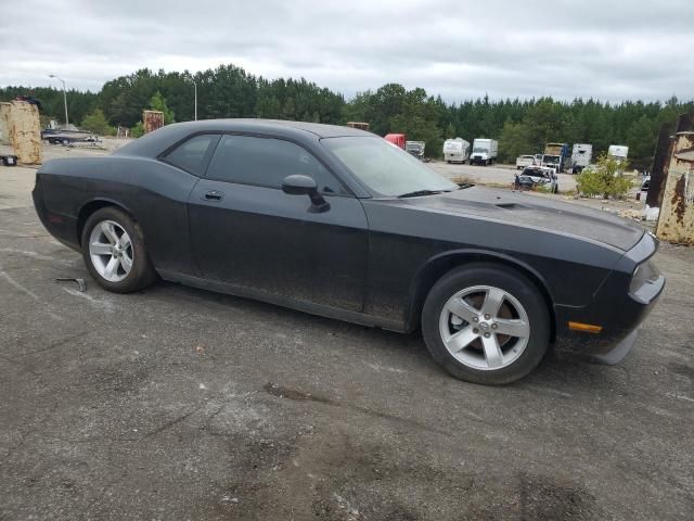 2009 Dodge Challenger SE