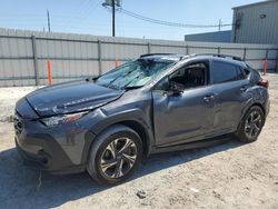 2024 Subaru Crosstrek Premium en venta en Jacksonville, FL