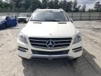 2013 Mercedes-Benz ML 350 Bluetec