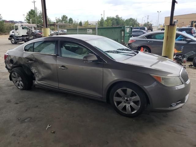 2012 Buick Lacrosse Premium