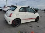 2013 Fiat 500 Abarth