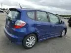 2009 Honda FIT Sport