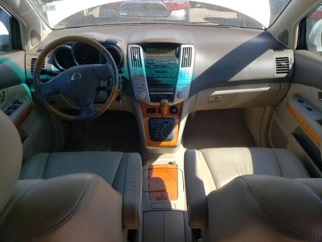 2006 Lexus RX 330