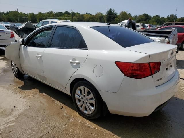 2010 KIA Forte EX