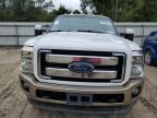 2014 Ford F350 Super Duty