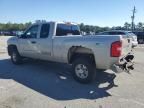 2008 Chevrolet Silverado K2500 Heavy Duty