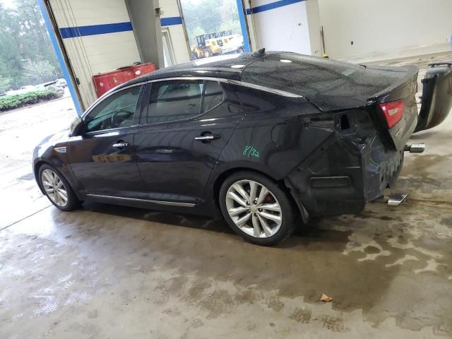 2014 KIA Optima SX