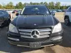 2011 Mercedes-Benz GL 550 4matic