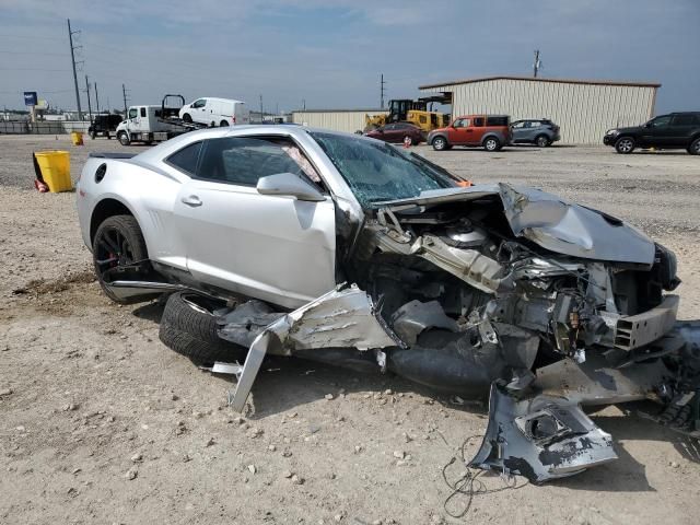 2014 Chevrolet Camaro 2SS