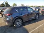 2024 Mazda CX-5 Select