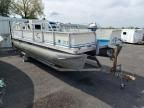 1993 Palomino Pontoon