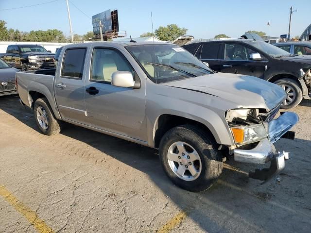 2009 GMC Canyon