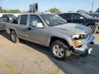 2009 GMC Canyon