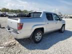 2006 Honda Ridgeline RTL