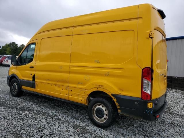 2020 Ford Transit T-250