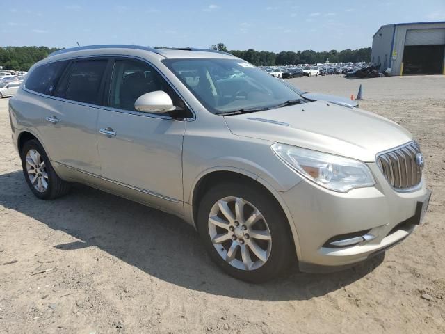 2014 Buick Enclave