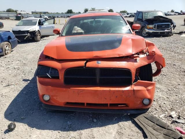 2008 Dodge Charger R/T