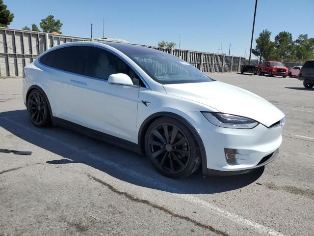 2017 Tesla Model X