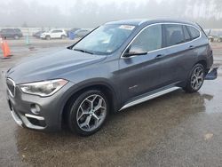 Run And Drives Cars for sale at auction: 2016 BMW X1 XDRIVE28I